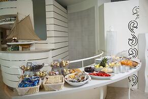 Hotel Mon Cheri