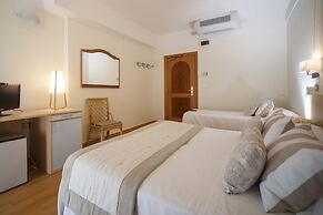 Hotel Mon Cheri