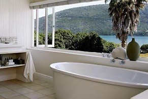 Leisure Isle Lodge
