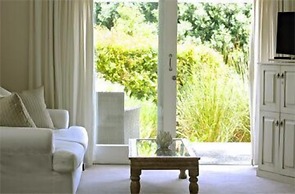 Leisure Isle Lodge
