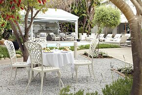 Leisure Isle Lodge