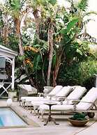 Leisure Isle Lodge
