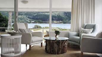 Leisure Isle Lodge