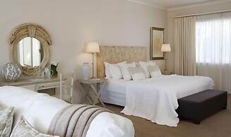 Leisure Isle Lodge