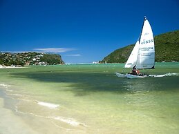 Leisure Isle Lodge