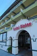 Hotel Platon Beach