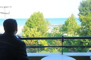 Hotel Platon Beach