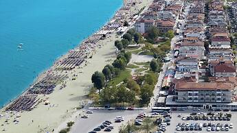 Hotel Platon Beach