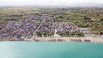 Hotel Platon Beach