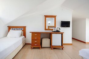 Datca Kilic Hotel