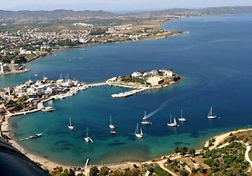 Datca Kilic Hotel