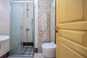 Datca Kilic Hotel