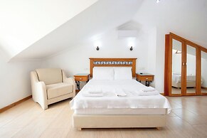 Datca Kilic Hotel