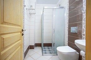 Datca Kilic Hotel