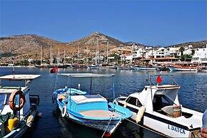 Datca Kilic Hotel