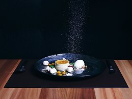 ARX Hotel & Restaurant