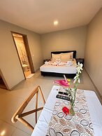 Tetirah Boutique Hotel Ubud