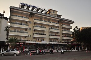 Pekcan Hotel