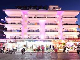 Pekcan Hotel