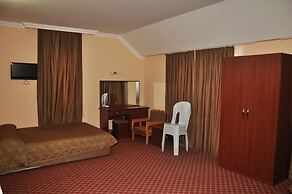 Pekcan Hotel