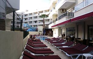 Pekcan Hotel
