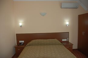 Pekcan Hotel