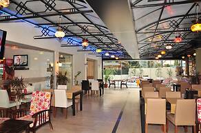 Pekcan Hotel