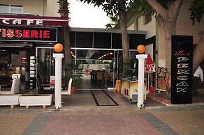 Pekcan Hotel