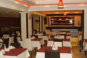 Pekcan Hotel