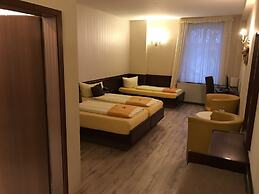 Hotel Schöne Aussicht