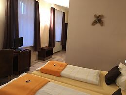 Hotel Schöne Aussicht