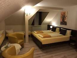 Hotel Schöne Aussicht