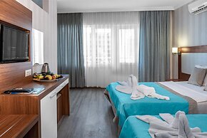 Mesut Hotel