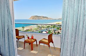 Mesut Hotel