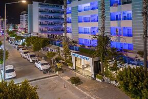 Mesut Hotel