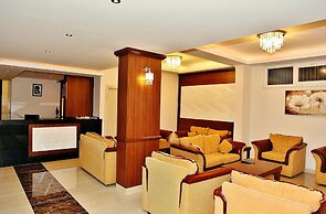 Mesut Hotel