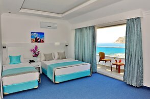 Mesut Hotel