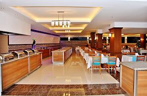 Mesut Hotel