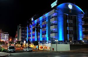 Mesut Hotel