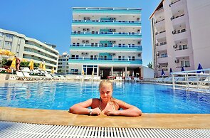 Mesut Hotel