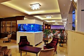 Mesut Hotel