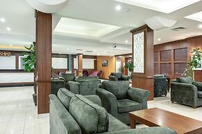 Mesut Hotel