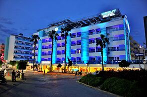 Mesut Hotel
