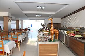 Mesut Hotel