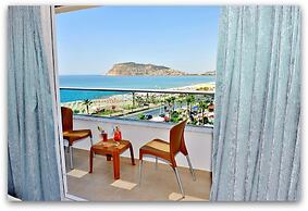 Mesut Hotel