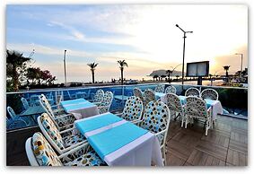 Mesut Hotel