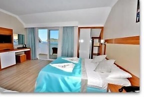 Mesut Hotel