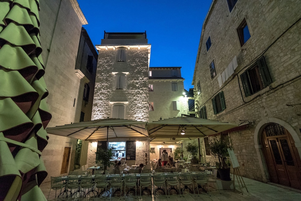 Murum Boutique Hotel