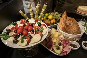 Murum Boutique Hotel