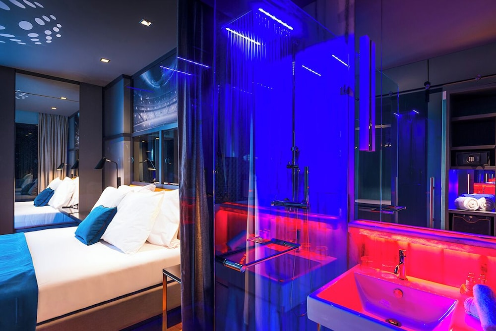Pestana CR7 Lisboa